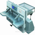 Microcomputer Paper Cutting Machine